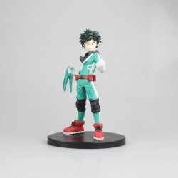 My Hero Academia Midoriya Izuku 18cm Statü Figür