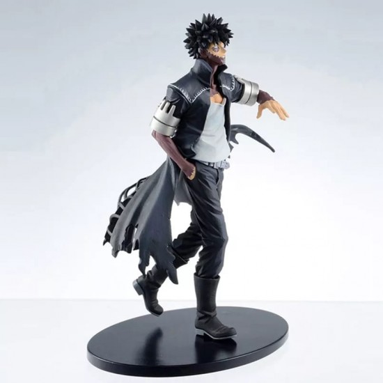 My Hero Academy Dabi 20cm Figür