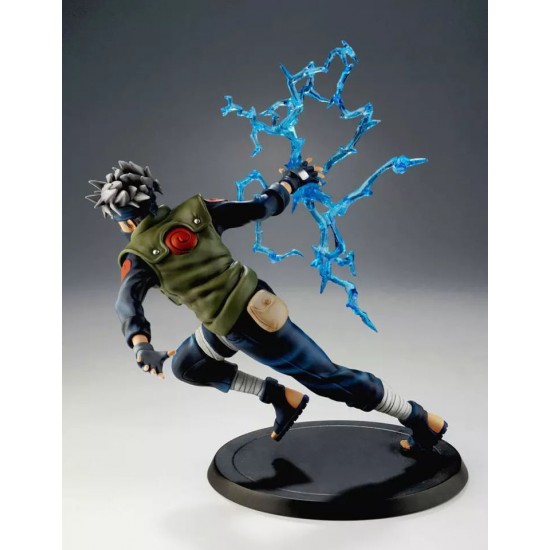 Naruto Hatake Kakashi 15cm Figür