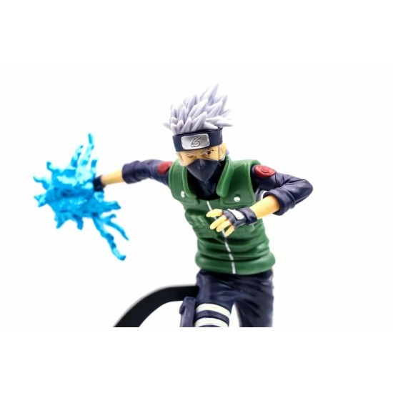 Naruto Hatake Kakashi 20cm Figür