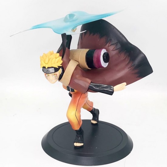 Naruto Uzumaki 18 cm Figür