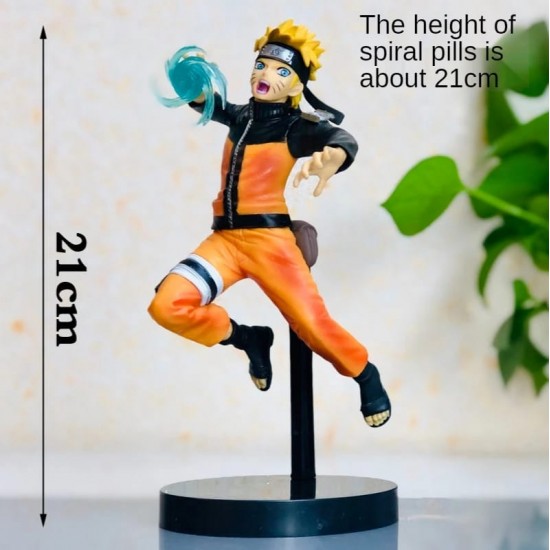 Naruto Uzumaki 21 cm Figür