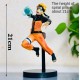 Naruto Uzumaki 21 cm Figür