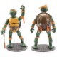 Ninja Turtles Koleksiyonluk Action Figür Seti