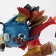 One Peace D Luffy 20cm Figür