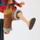 One Peace D Luffy 20cm Figür