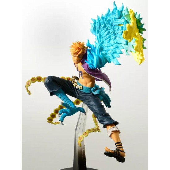 One Piece Marco Anka Kuşu 18cm Figür