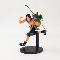 One Piece Portgas D Ace 20cm Figür