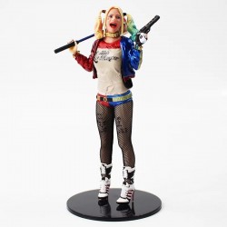 Harley Quinn 18 Cm Figür