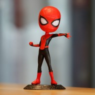 Spiderman 15cm Statü Figür