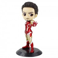 Tony Stark 15cm Statü Figür