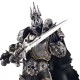 World of Warcraft Fall of the Lich King Arthas Menethil 17cm Figür
