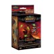 World of Warcraft Figür ve Oyun Kartı Seti