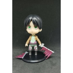 Attack On Titan Eren Jaeger Figür