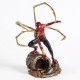 Avengers Marvel Iron Spiderman Figür