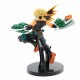 Bandai My Hero Academia Katsuki Bakugo Figür