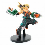 Bandai My Hero Academia Katsuki Bakugo Figür