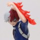 Bandai My Hero Academia Todoroki Shoto 17cm Figür