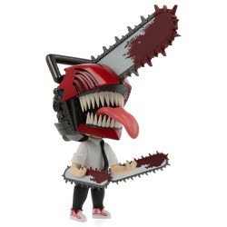 Chainsaw Man Hybrid Form Denji Figür