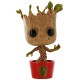 Funko Pop Guardians Of The Galaxy Dancing Groot Figür