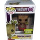 Funko Pop Guardians Of The Galaxy Dancing Groot Figür