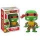 Teenage Mutant Ninja Turtles Raphael Funko Pop Figür