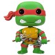 Teenage Mutant Ninja Turtles Raphael Funko Pop Figür