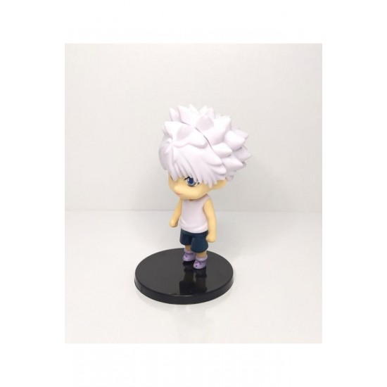 Hunter × Hunter Killua Zoldyck Figür