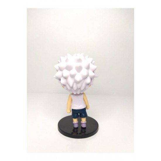 Hunter × Hunter Killua Zoldyck Figür