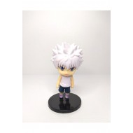 Hunter × Hunter Killua Zoldyck Figür