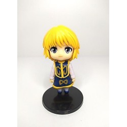 Hunter × Hunter Kurapika Figür