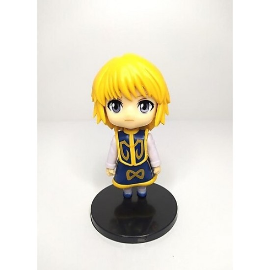 Hunter × Hunter Kurapika Figür