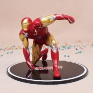 Iron Man 9cm Figür