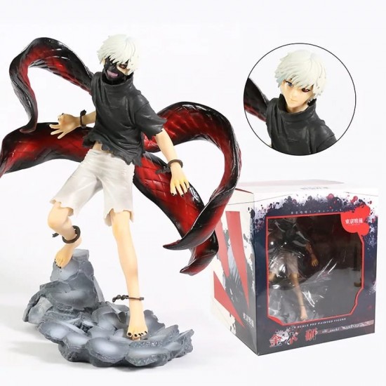 Tokyo Ghoul Kaneki Ken Figür