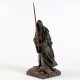 Lord of The Rings Ringwraith Nazgul Figür