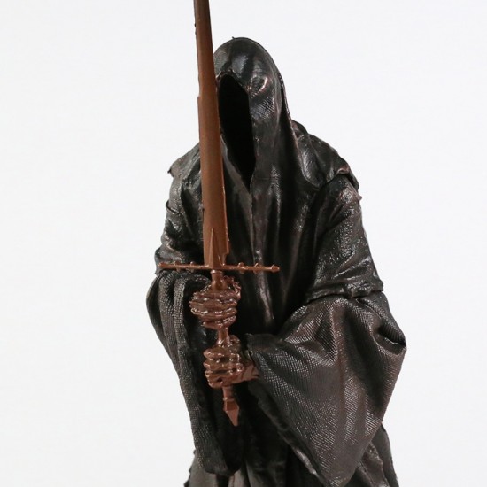 Lord of The Rings Ringwraith Nazgul Figür