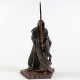 Lord of The Rings Ringwraith Nazgul Figür