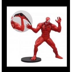 Marvel Carnage Venom Statü Figür