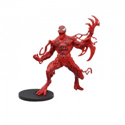 Marvel Legends Carnage Venom Statü Figür