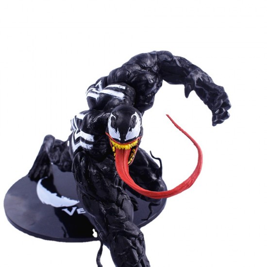 Marvel Venom Figür