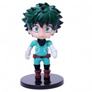 My Hero Academia Izuku Midoriya Figür