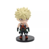 My Hero Academia Katsuki Bakugo Figür