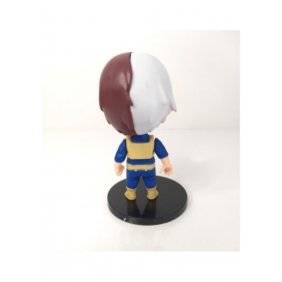 My Hero Academia Shoto Todoroki Figür