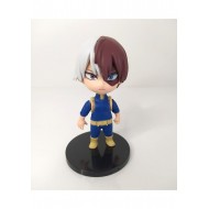 My Hero Academia Shoto Todoroki Figür