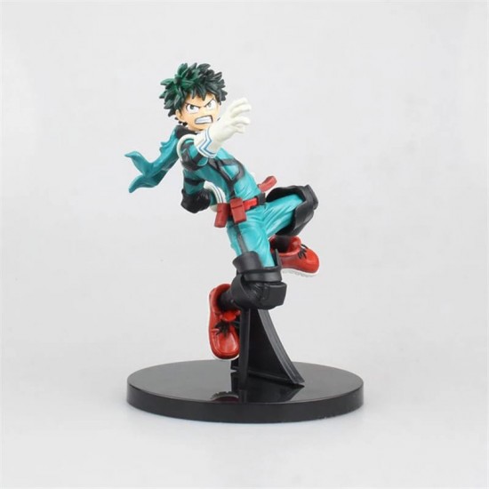 Bandai My Hero Academia Midoriya Izuku Figür