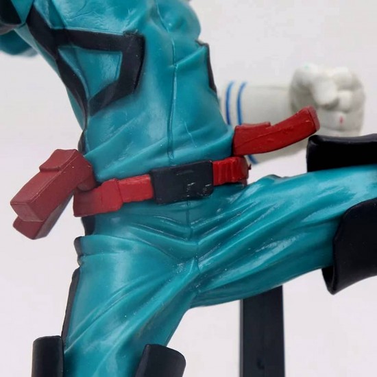 Bandai My Hero Academia Midoriya Izuku Figür