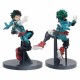 Bandai My Hero Academia Midoriya Izuku Figür