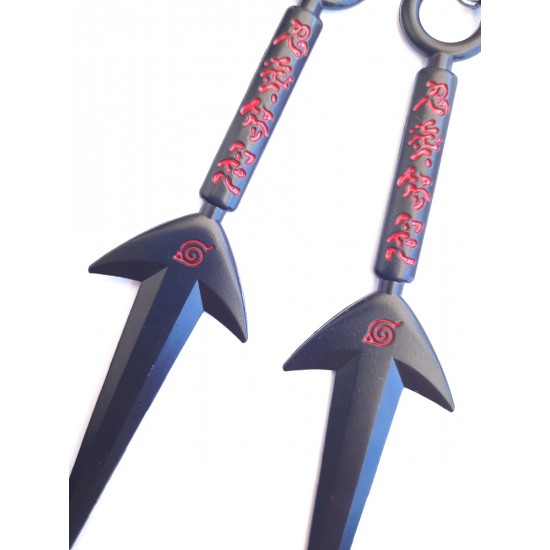 Naruto Namikaze Minato Kunai Bıçak