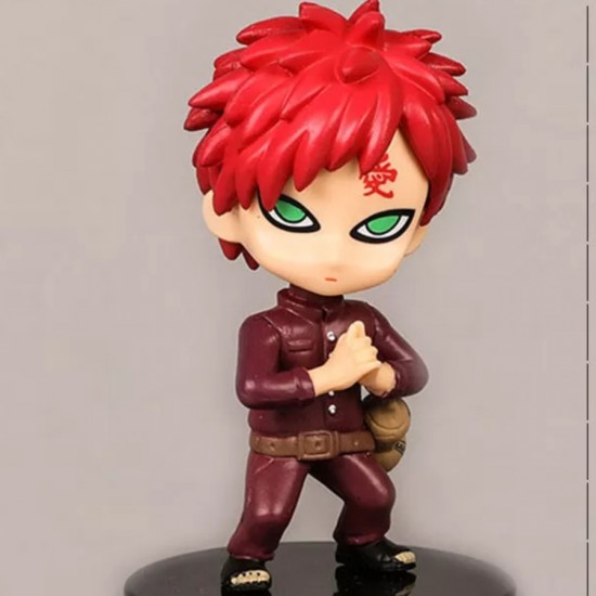 Naruto Shippuden Gaara Figür