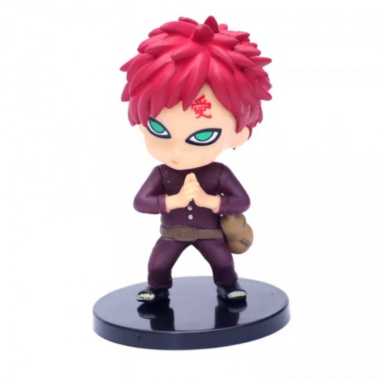 Naruto Shippuden Gaara Figür